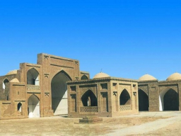 09-yusuf-i hemedani hazretleri turkmenistan-merv 5